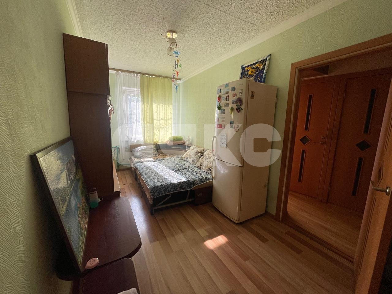 Фото №4: 2-комнатная квартира 46 м² - Майкоп, Центр, ул. Ленина, 43