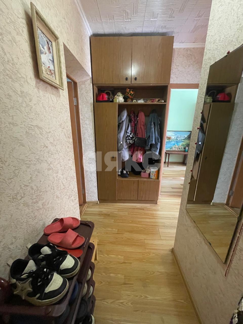 Фото №7: 2-комнатная квартира 46 м² - Майкоп, Центр, ул. Ленина, 43
