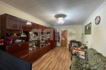 Фото №2: 2-комнатная квартира 46 м² - Майкоп, мкр. Центр, ул. Ленина, 43