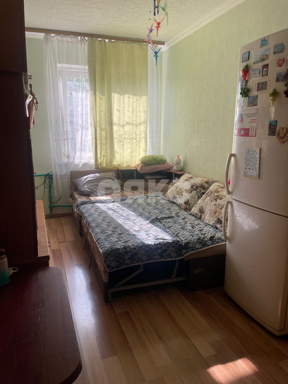 Фото №5: 2-комнатная квартира 46 м² - Майкоп, Центр, ул. Ленина, 43