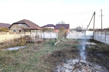 Фото №5: Участок садоводство - ДНТ Проектировщик, пр-д 10-й
