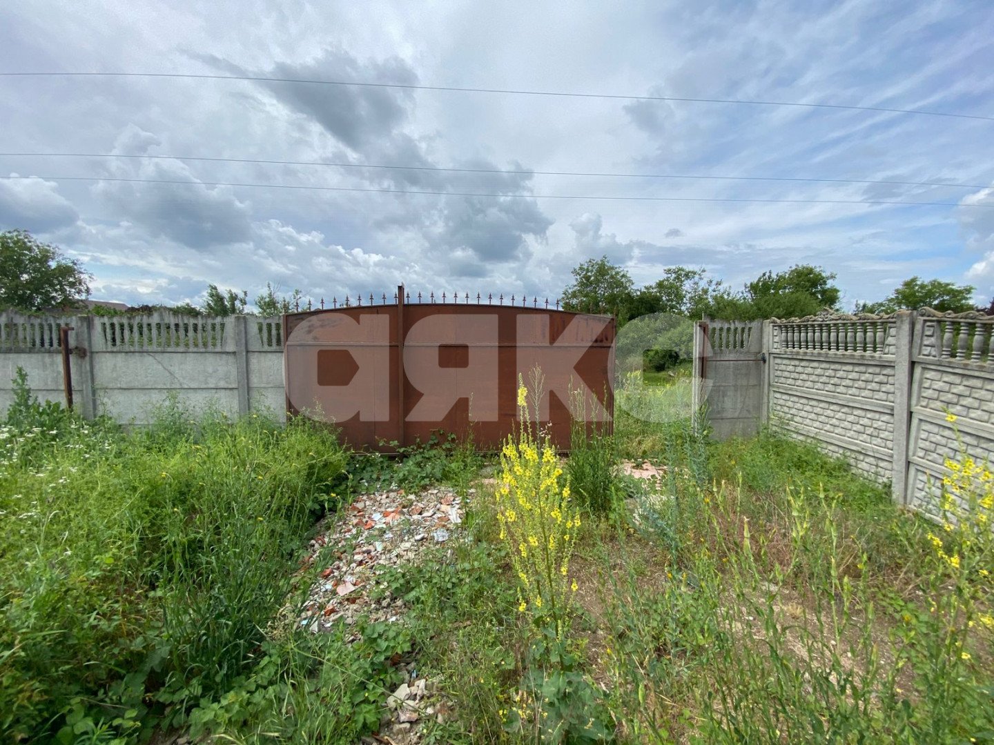 Фото №2: Участок садоводство 5 сот. - ДНТ Проектировщик, пр-д 10-й