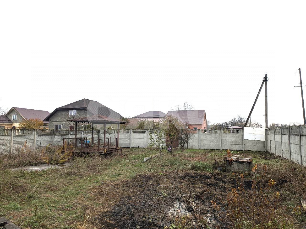 Фото №8: Участок садоводство 5 сот. - ДНТ Проектировщик, пр-д 10-й
