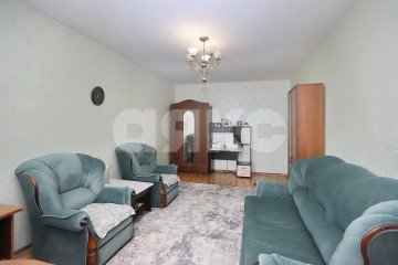 Фото №2: 2-комнатная квартира 57 м² - Липецк, мкр. 5-й, ул. Валентины Терешковой, 13Б