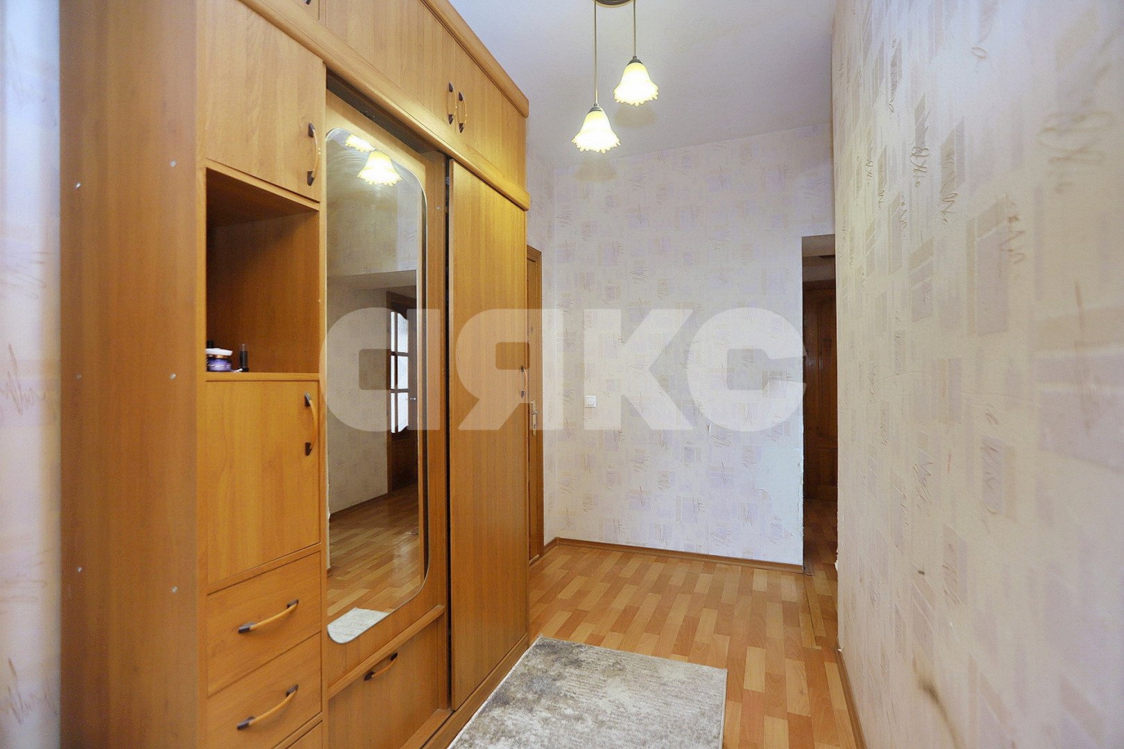Фото №7: 2-комнатная квартира 57 м² - Липецк, 5-й, ул. Валентины Терешковой, 13Б