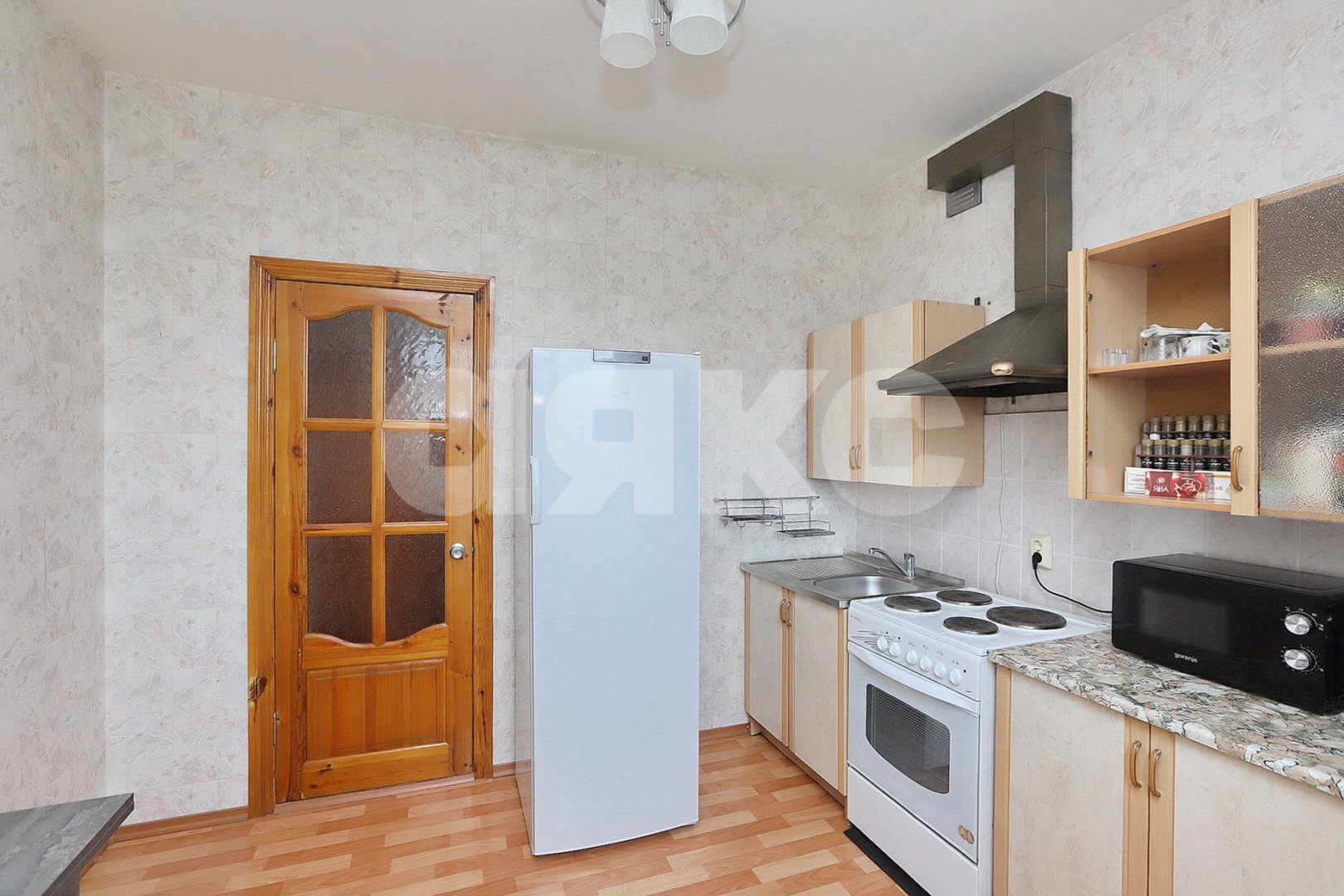 Фото №15: 2-комнатная квартира 57 м² - Липецк, 5-й, ул. Валентины Терешковой, 13Б