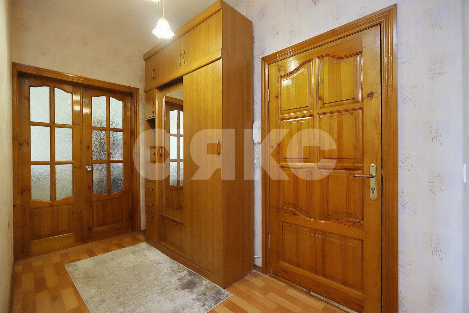Фото №6: 2-комнатная квартира 57 м² - Липецк, 5-й, ул. Валентины Терешковой, 13Б