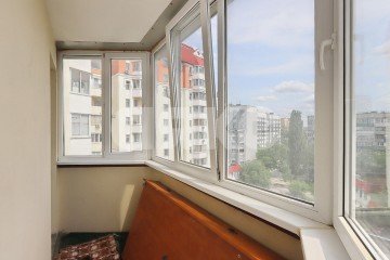 Фото №3: 2-комнатная квартира 57 м² - Липецк, мкр. 5-й, ул. Валентины Терешковой, 13Б