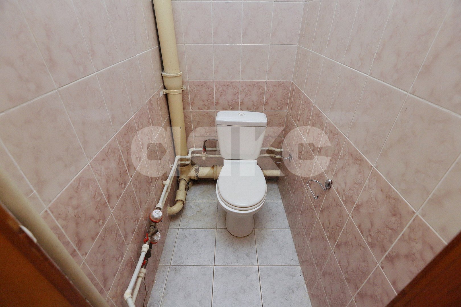 Фото №13: 2-комнатная квартира 57 м² - Липецк, 5-й, ул. Валентины Терешковой, 13Б