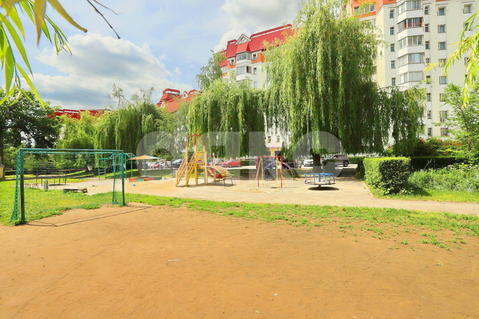 Фото №20: 2-комнатная квартира 57 м² - Липецк, 5-й, ул. Валентины Терешковой, 13Б