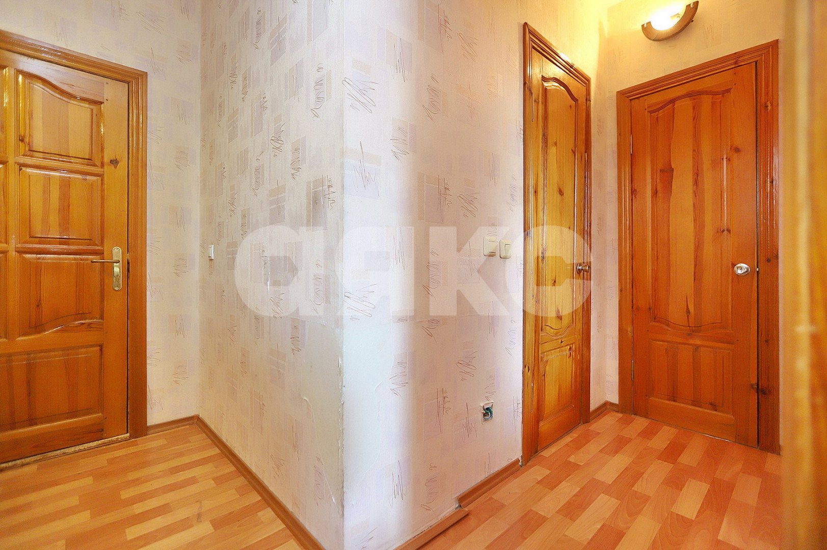 Фото №8: 2-комнатная квартира 57 м² - Липецк, 5-й, ул. Валентины Терешковой, 13Б