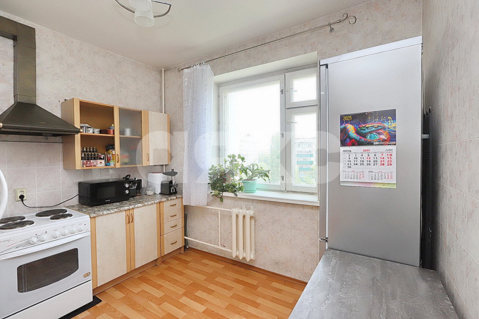 Фото №14: 2-комнатная квартира 57 м² - Липецк, 5-й, ул. Валентины Терешковой, 13Б