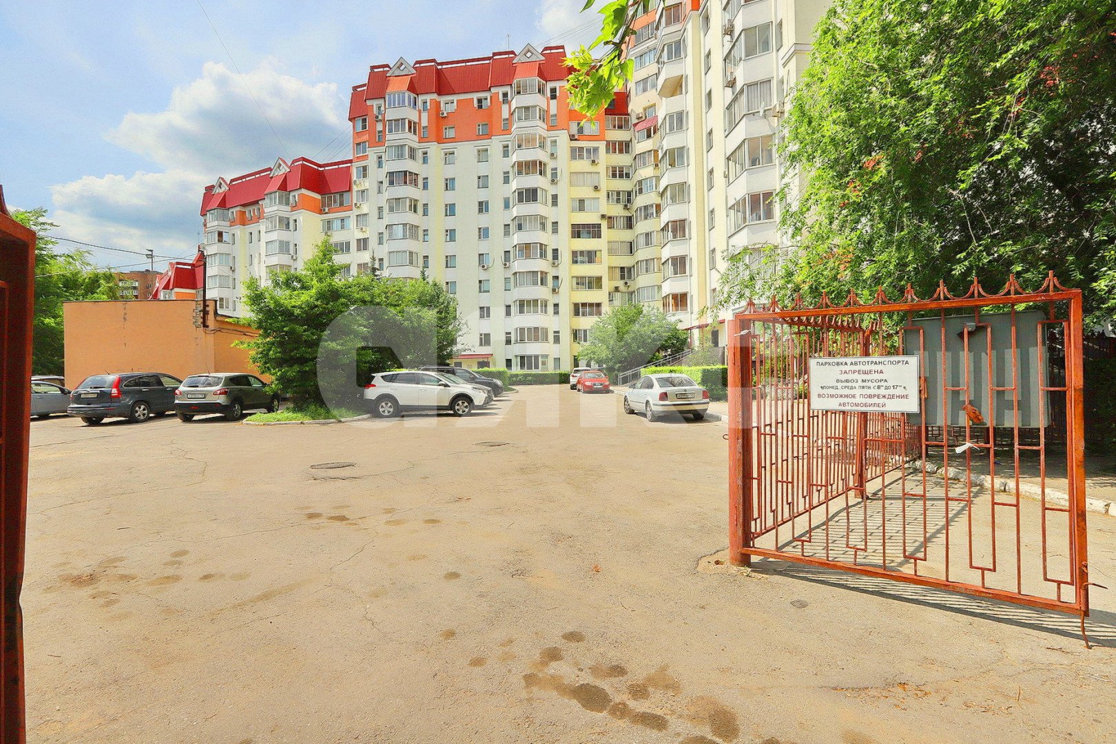 Фото №18: 2-комнатная квартира 57 м² - Липецк, 5-й, ул. Валентины Терешковой, 13Б
