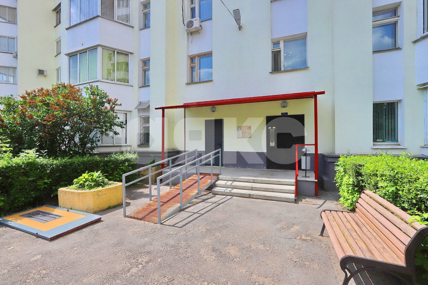 Фото №19: 2-комнатная квартира 57 м² - Липецк, 5-й, ул. Валентины Терешковой, 13Б