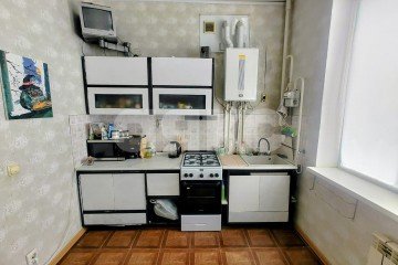 Фото №2: 1-комнатная квартира 44 м² - Геленджик, мкр. 5-й, ул. Кабардинская, 21