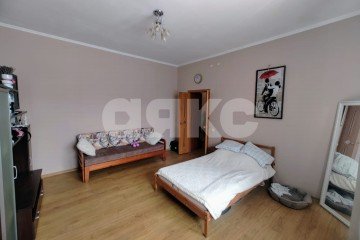Фото №4: 1-комнатная квартира 44 м² - Геленджик, мкр. 5-й, ул. Кабардинская, 21