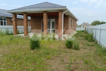 Фото №3: Дом 110 м² - Нижняя Гостагайка, 