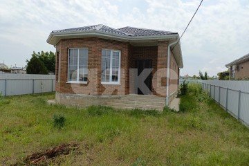 Фото №2: Дом 110 м² - Нижняя Гостагайка, 