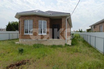 Фото №4: Дом 110 м² - Нижняя Гостагайка, 