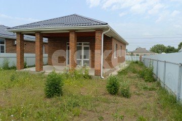 Фото №5: Дом 110 м² - Нижняя Гостагайка, 