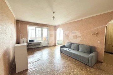 Фото №4: 1-комнатная квартира 35 м² - Нижнекамск, мкр. квартал Е, ул. Вокзальная, 6