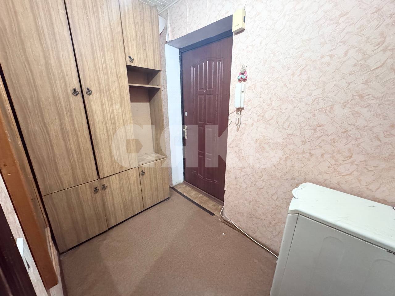 Фото №10: 1-комнатная квартира 35 м² - Нижнекамск, квартал Е, ул. Вокзальная, 6
