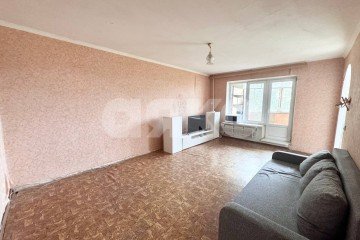 Фото №3: 1-комнатная квартира 35 м² - Нижнекамск, мкр. квартал Е, ул. Вокзальная, 6