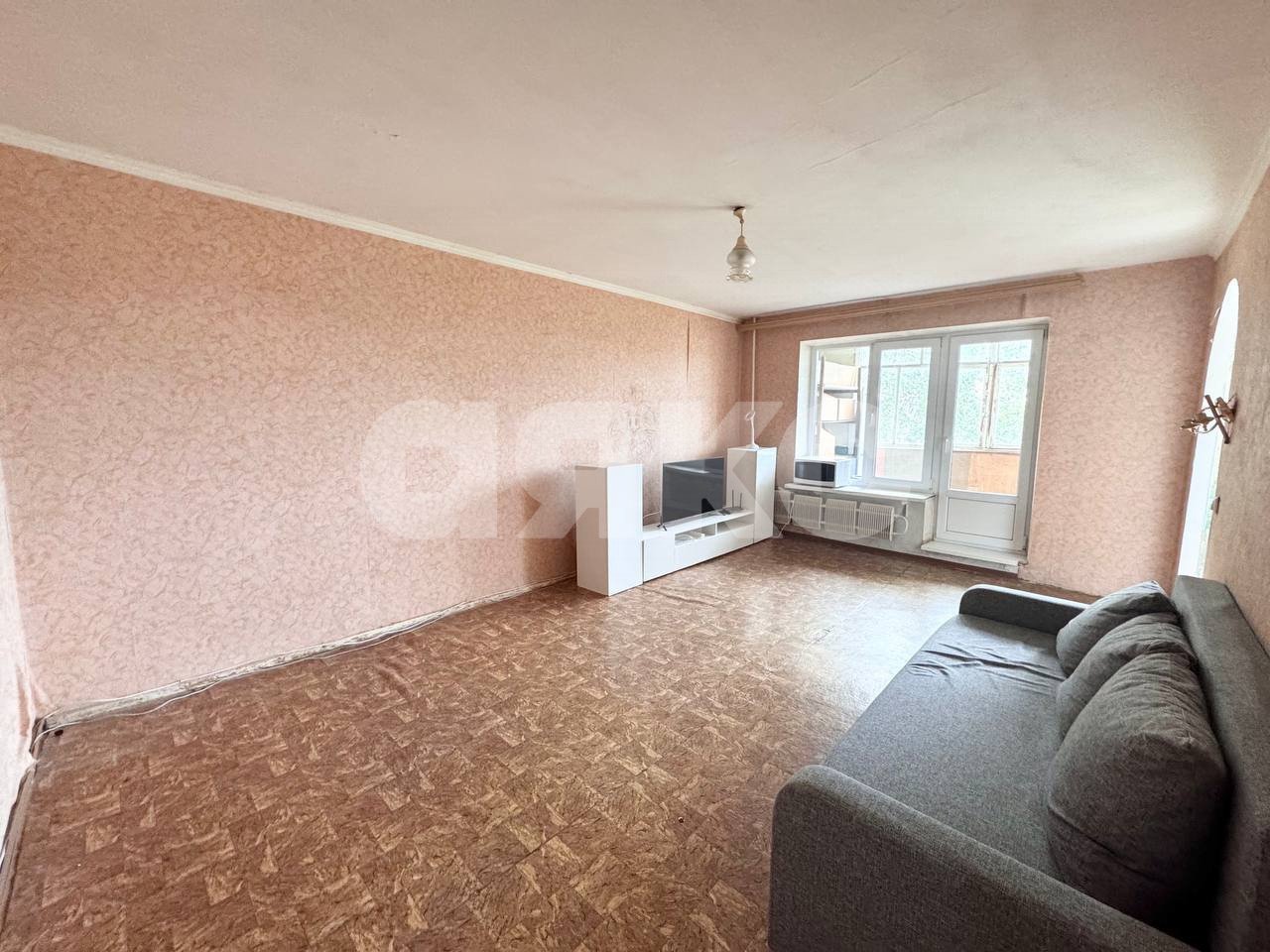 Фото №3: 1-комнатная квартира 35 м² - Нижнекамск, квартал Е, ул. Вокзальная, 6