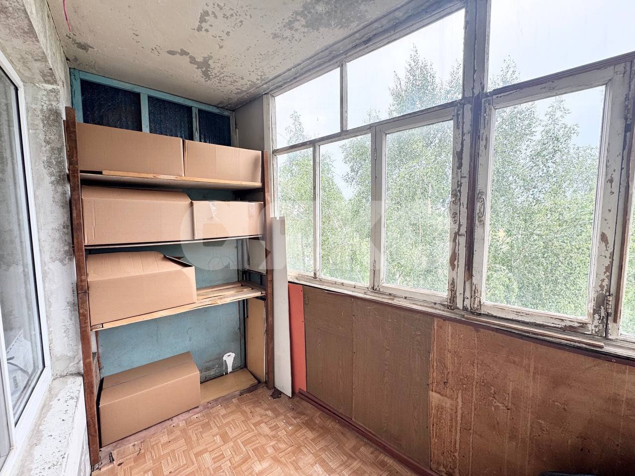 Фото №13: 1-комнатная квартира 35 м² - Нижнекамск, квартал Е, ул. Вокзальная, 6