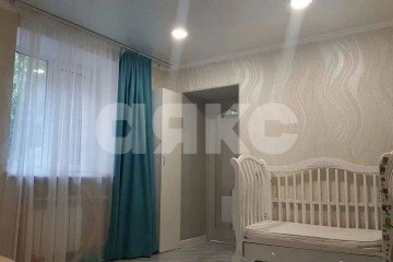 Фото №2: 2-комнатная квартира 50 м² - Ростов-на-Дону, р. Ленинский, пр-кт Будённовский, 1Б