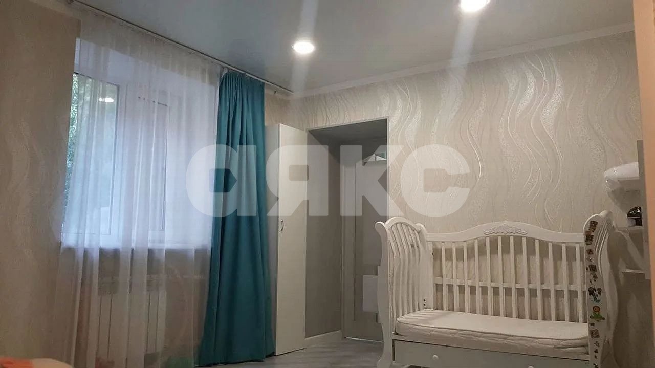 Фото №2: 2-комнатная квартира 50 м² - Ростов-на-Дону, Ленинский, пр-кт Будённовский, 1Б