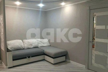 Фото №1: 2-комнатная квартира 50 м² - Ростов-на-Дону, р. Ленинский, пр-кт Будённовский, 1Б