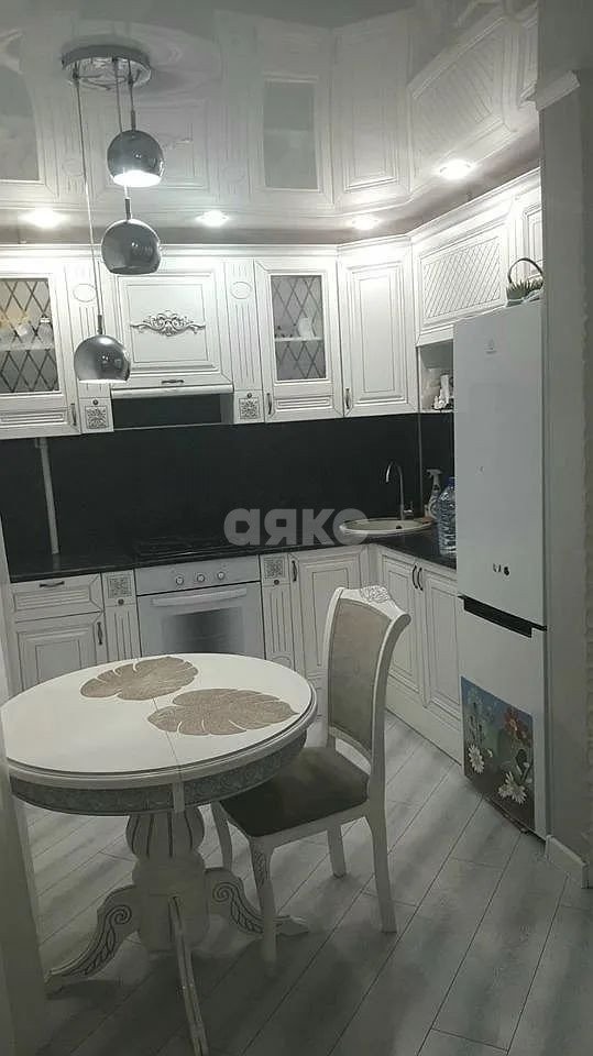 Фото №4: 2-комнатная квартира 50 м² - Ростов-на-Дону, Ленинский, пр-кт Будённовский, 1Б