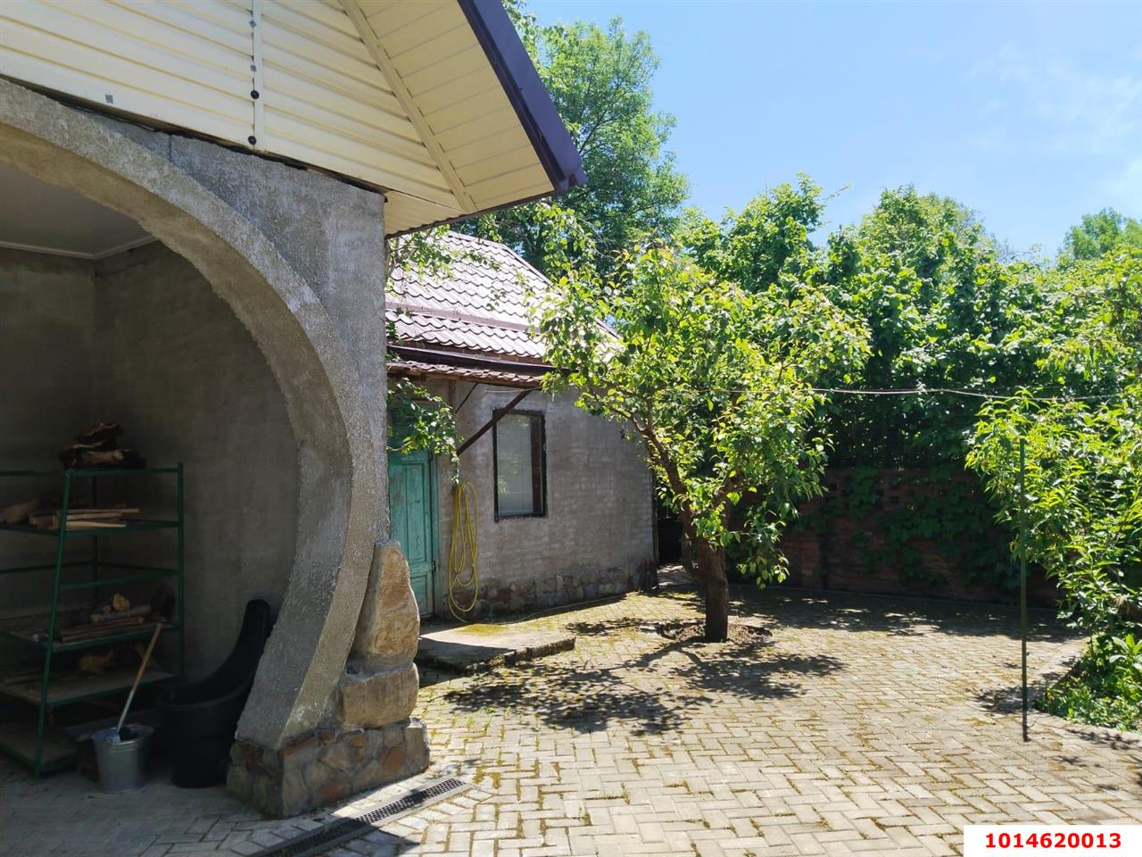 Фото №3: Дом 141 м² + 35 сот. - Эриванская, ул. Тельмана, 16