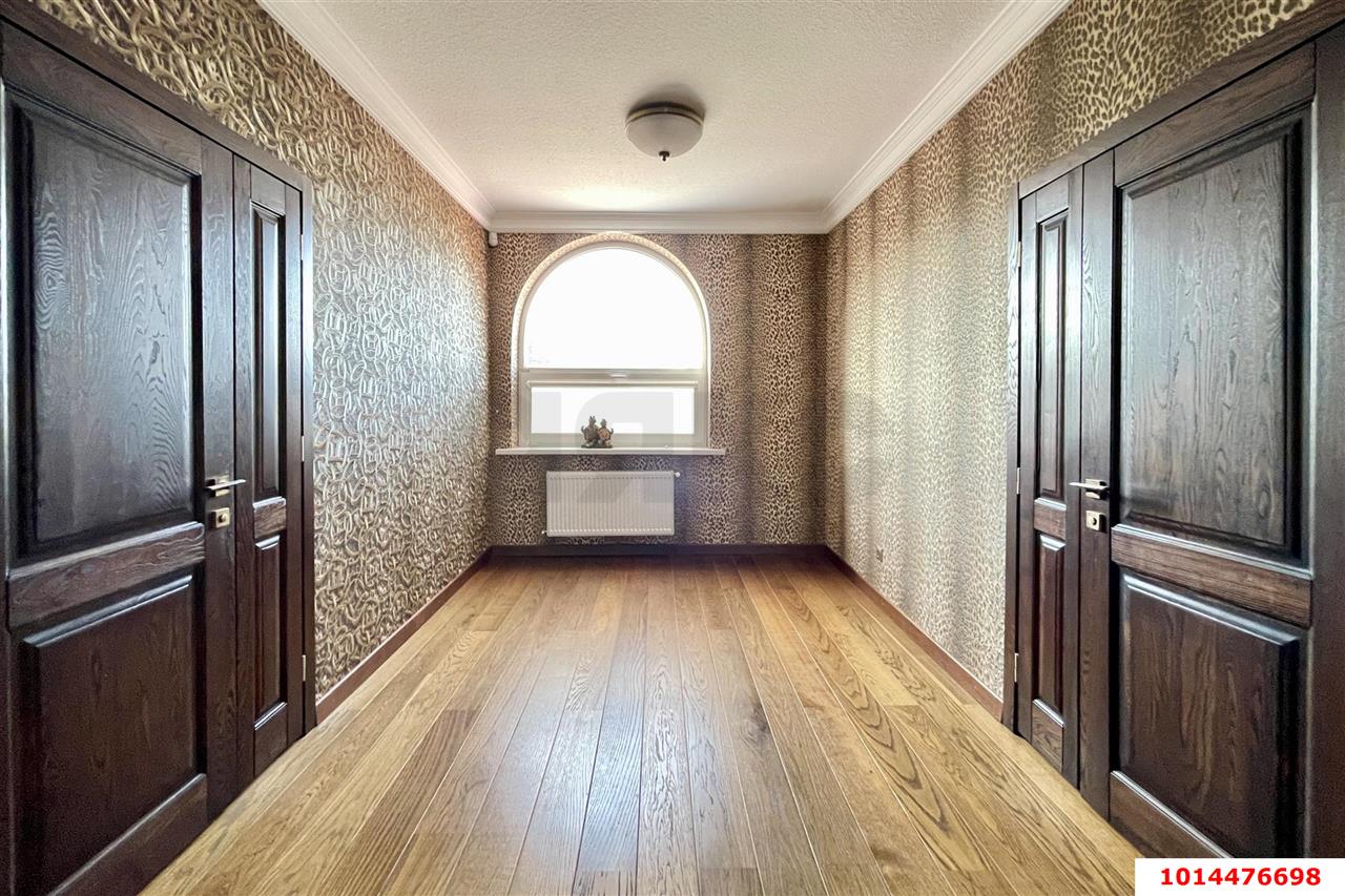 Фото №10: Дом 155 м² + 4 сот. - Краснодар, Прикубанский внутригородской округ, мкр. Плодородный-2, ул. Юрьевская, 14