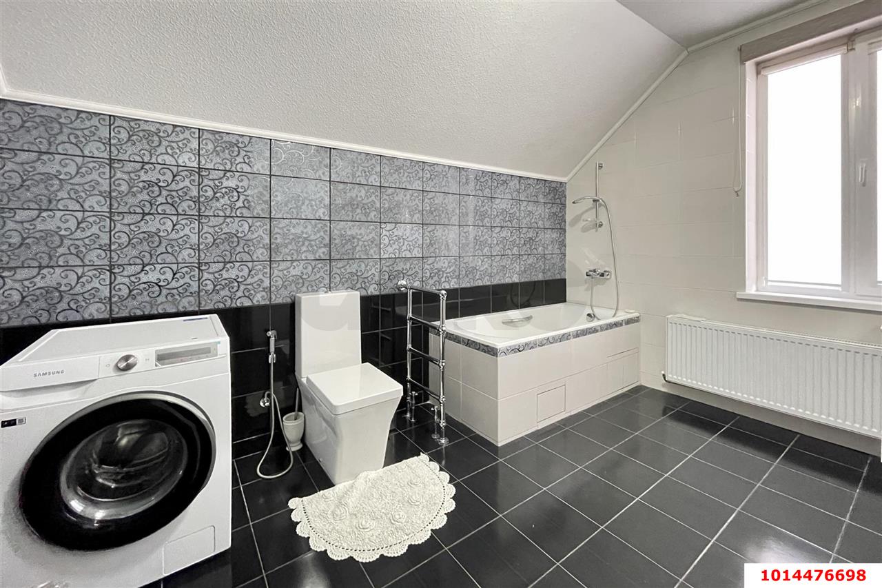 Фото №13: Дом 155 м² + 4 сот. - Краснодар, Плодородный-2, ул. Юрьевская, 14