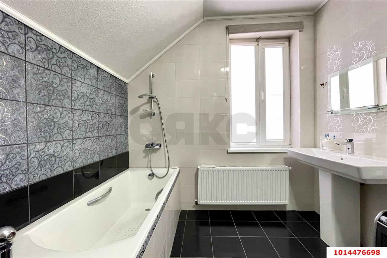 Фото №14: Дом 155 м² + 4 сот. - Краснодар, Плодородный-2, ул. Юрьевская, 14