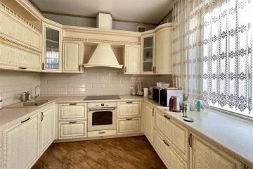 Фото №2: Дом 155 м² - Краснодар, мкр. Плодородный-2, ул. Юрьевская, 14