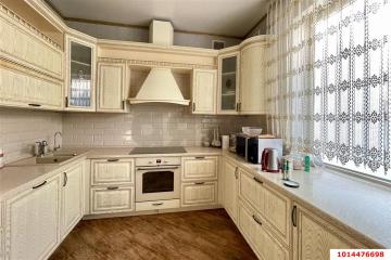 Фото №2: Дом 155 м² - Краснодар, мкр. Плодородный-2, ул. Юрьевская, 14