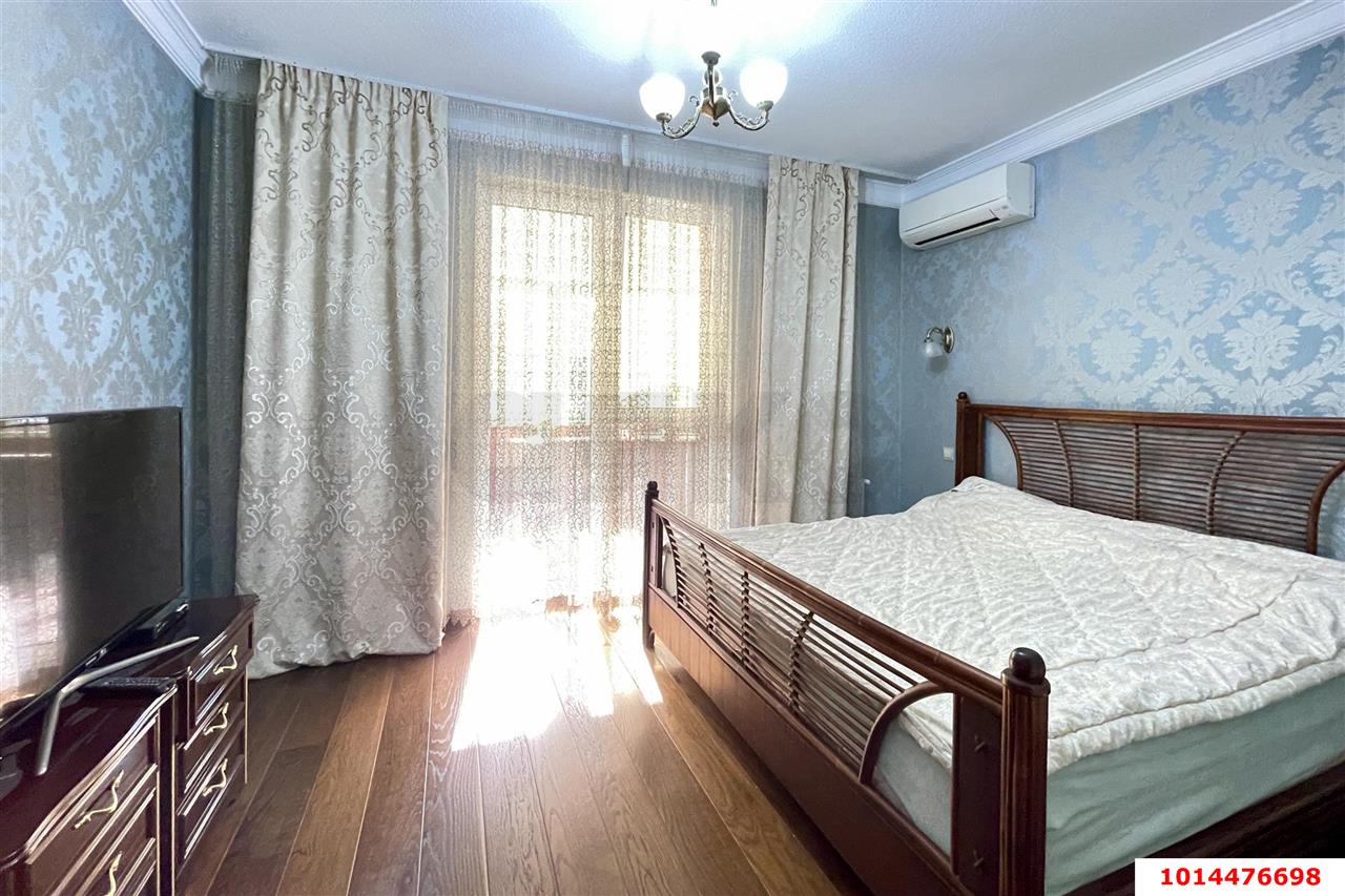 Фото №11: Дом 155 м² + 4 сот. - Краснодар, Прикубанский внутригородской округ, мкр. Плодородный-2, ул. Юрьевская, 14