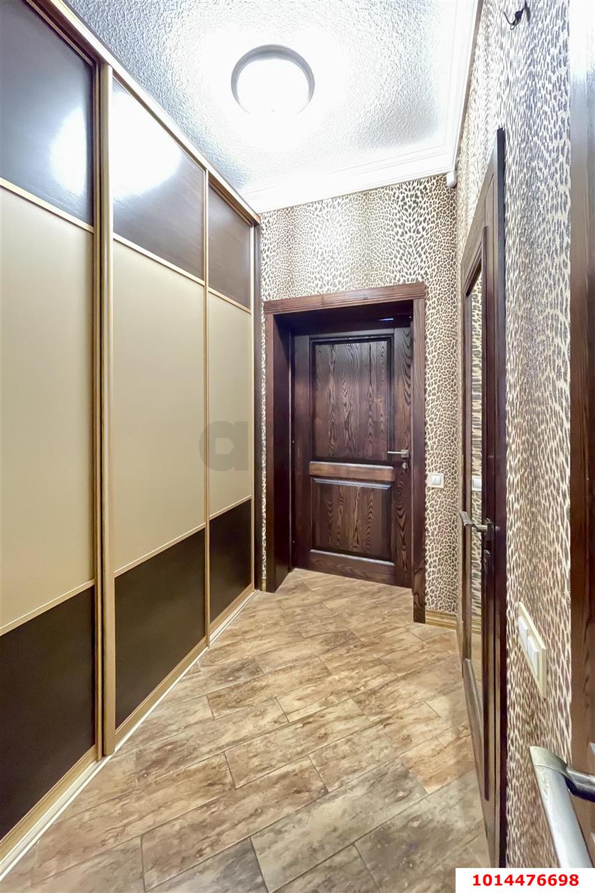 Фото №6: Дом 155 м² + 4 сот. - Краснодар, Плодородный-2, ул. Юрьевская, 14