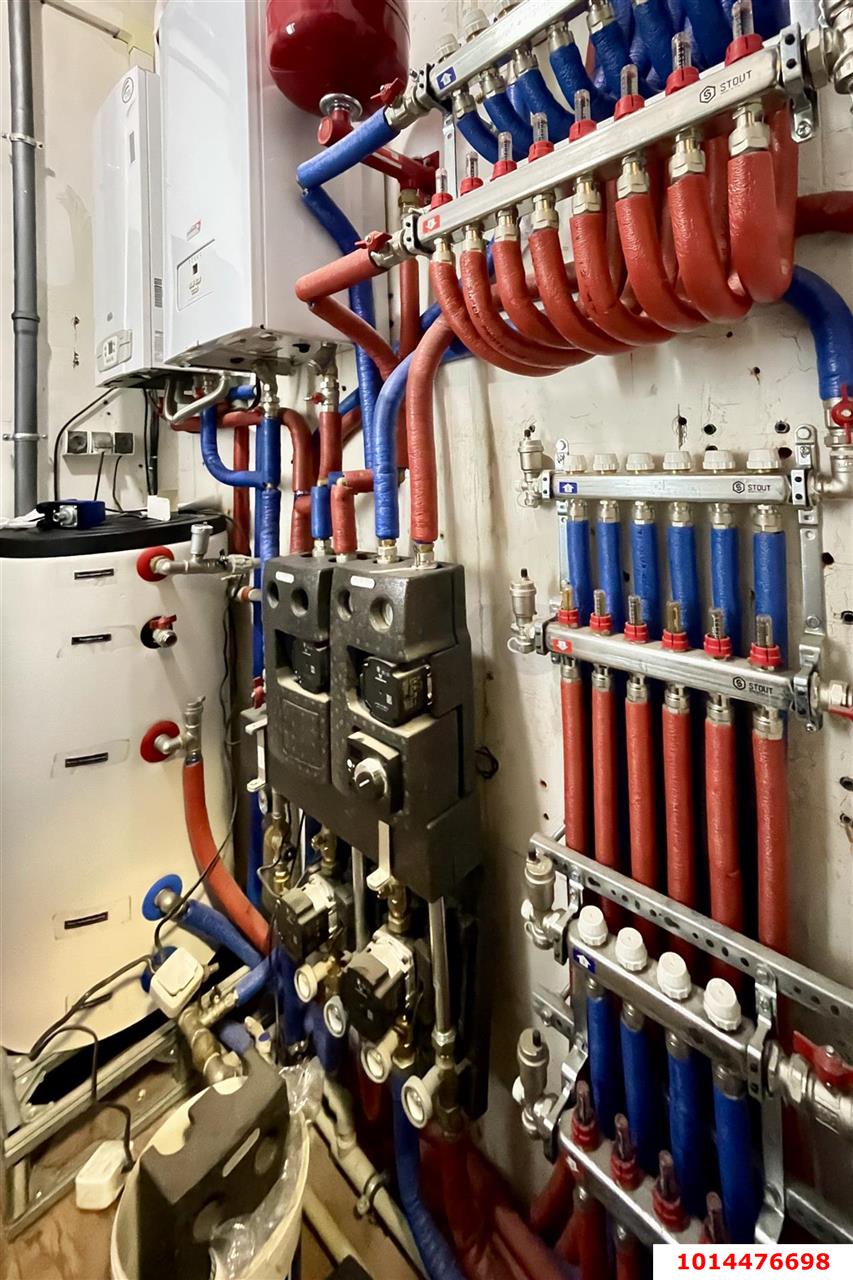 Фото №16: Дом 155 м² + 4 сот. - Краснодар, Плодородный-2, ул. Юрьевская, 14