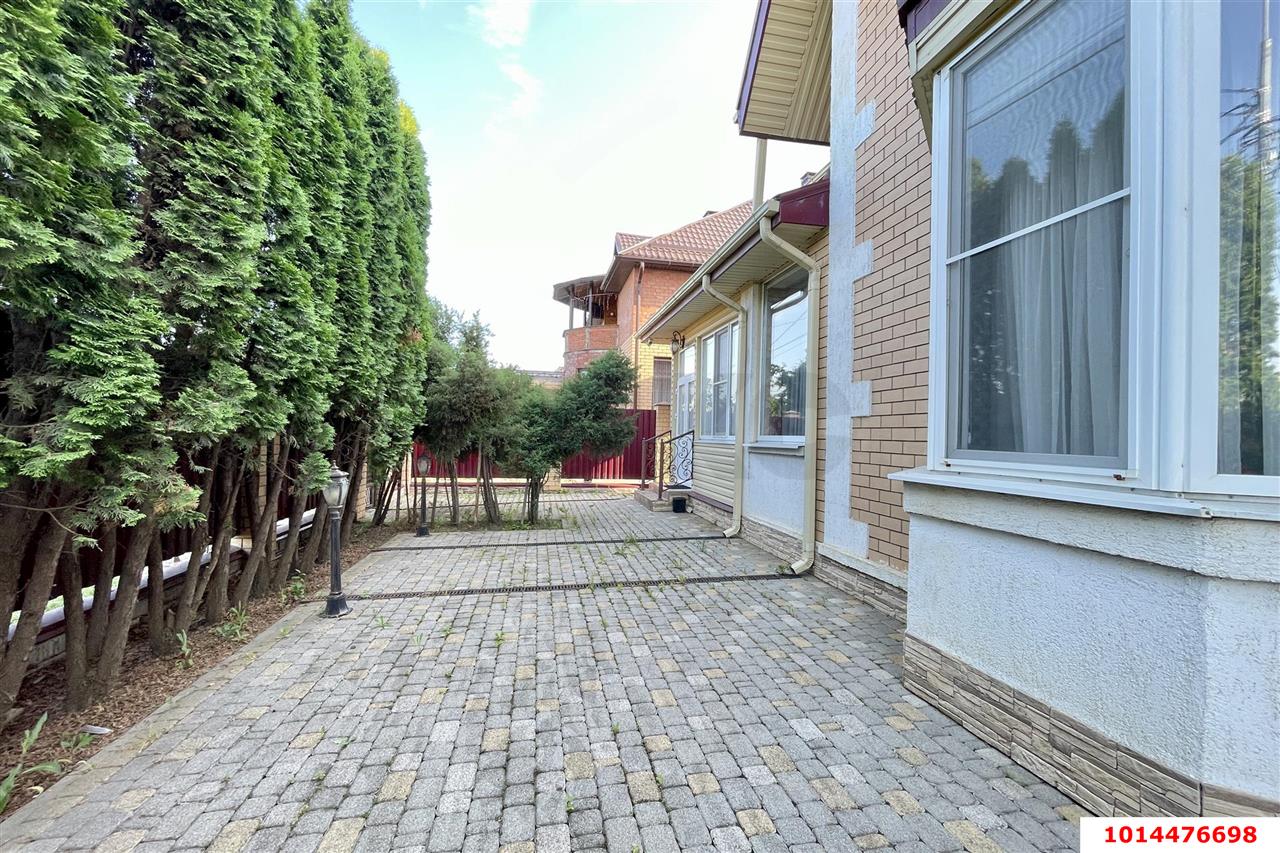 Фото №19: Дом 155 м² + 4 сот. - Краснодар, Плодородный-2, ул. Юрьевская, 14