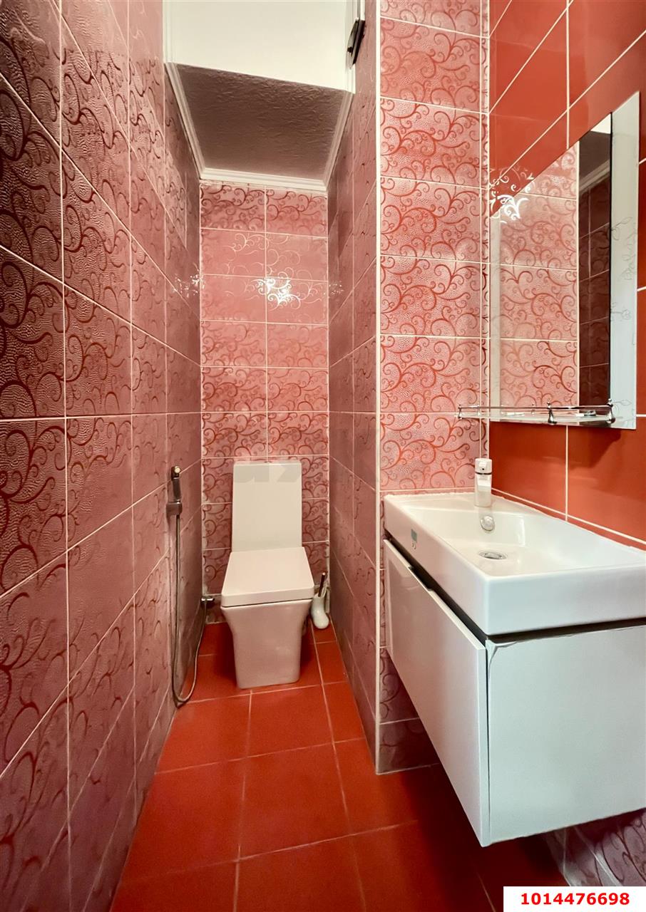 Фото №7: Дом 155 м² + 4 сот. - Краснодар, Плодородный-2, ул. Юрьевская, 14