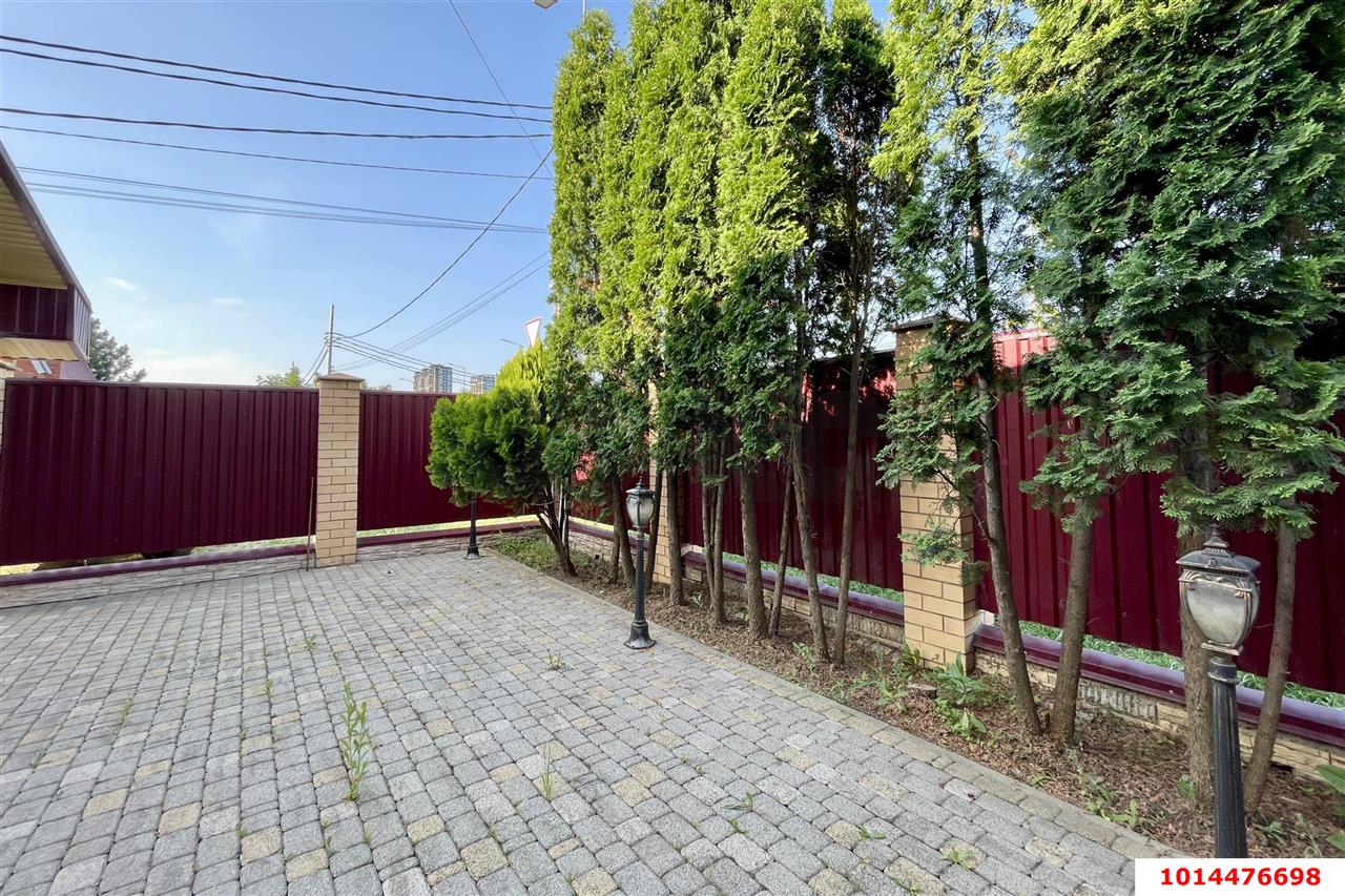 Фото №18: Дом 155 м² + 4 сот. - Краснодар, Прикубанский внутригородской округ, мкр. Плодородный-2, ул. Юрьевская, 14