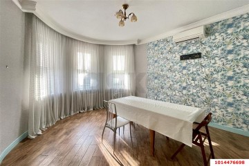 Фото №3: Дом 155 м² - Краснодар, мкр. Плодородный-2, ул. Юрьевская, 14