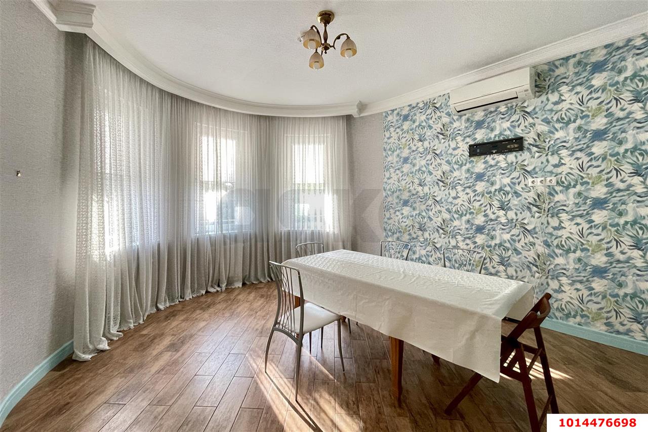 Фото №3: Дом 155 м² + 4 сот. - Краснодар, Плодородный-2, ул. Юрьевская, 14