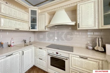 Фото №1: Дом 155 м² - Краснодар, мкр. Плодородный-2, ул. Юрьевская, 14