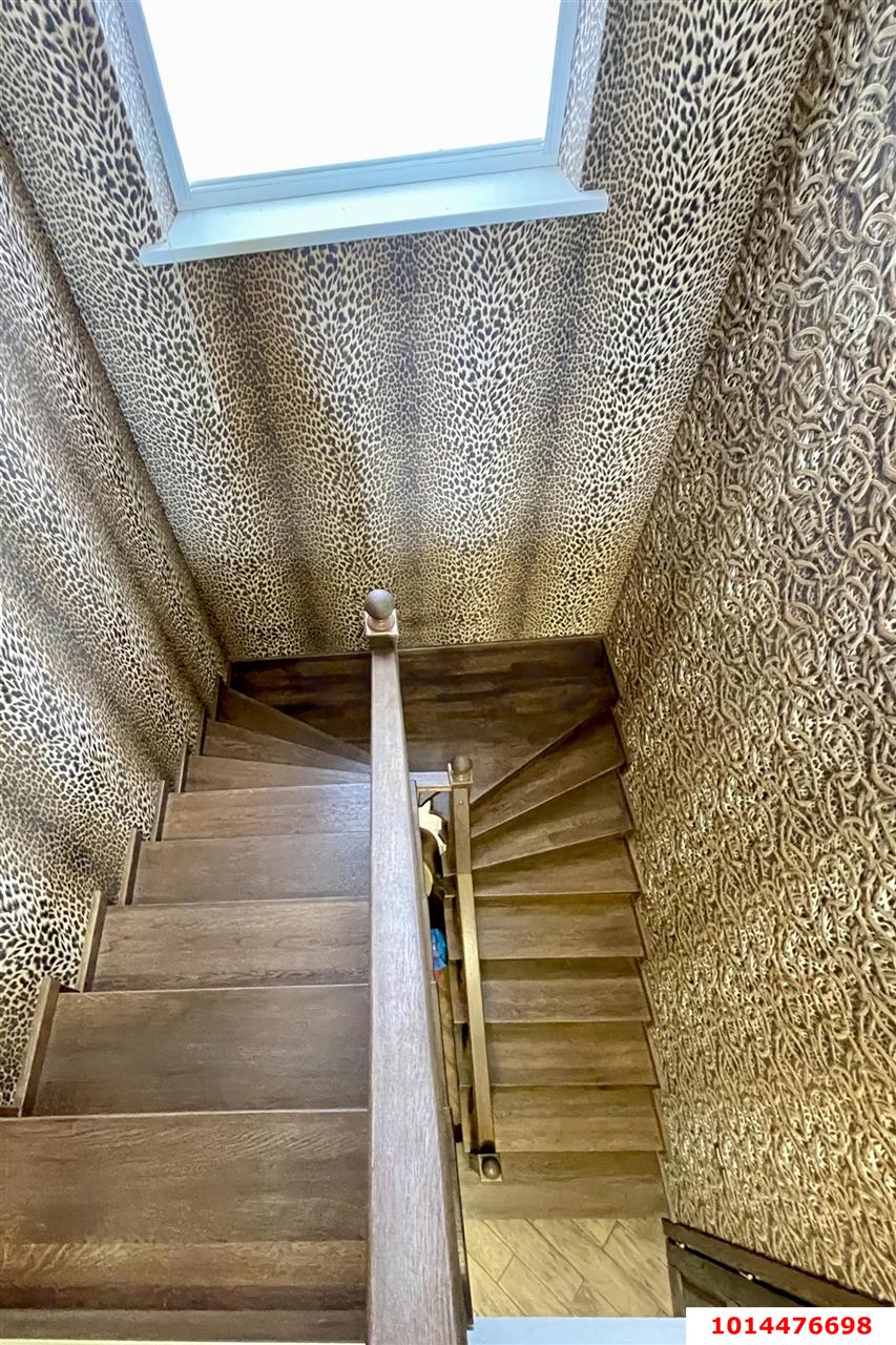 Фото №9: Дом 155 м² + 4 сот. - Краснодар, Плодородный-2, ул. Юрьевская, 14