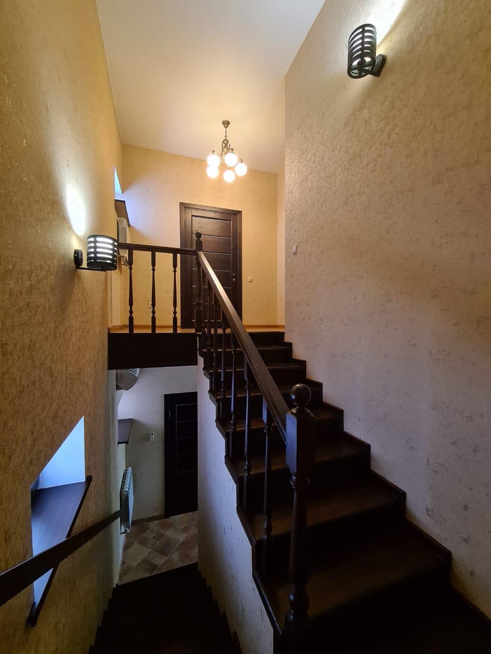 Фото №4: Дом 112 м² + 1.8 сот. - Ленина, мкр. Карасунский внутригородской округ, ул. Буковая, 18